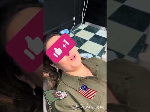 Vidéo 10 du Dr Hani Samai